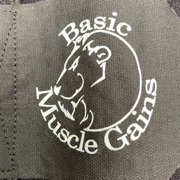 Unisex basic training belt 40”x8” - Picture 2 of 8